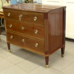 870 3309 CHEST OF DRAWERS